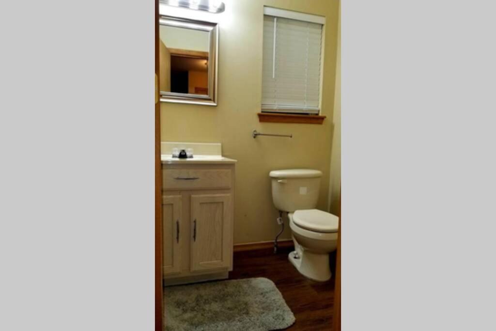 *Amenity-Filled Waterfront Oasis @Saw Creek Estates Near Waterfalls And Hiking* East Stroudsburg Exteriér fotografie